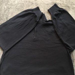 Nautica sweater